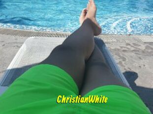 ChristianWhite