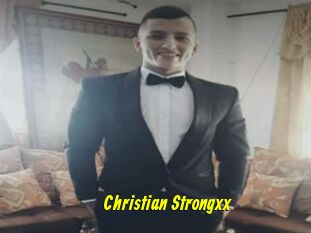 Christian_Strongxx