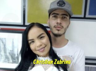 Christian_Zabrina