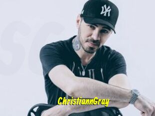 ChristiannGray