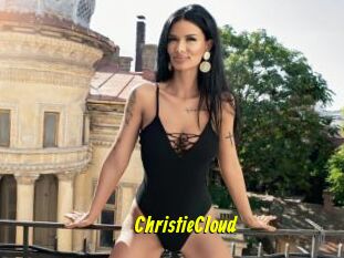 ChristieCloud