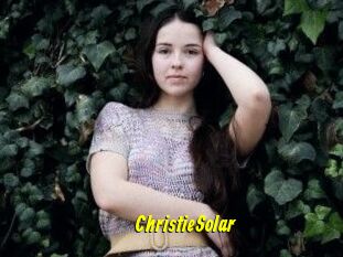 ChristieSolar