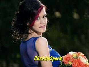 ChristieSpark