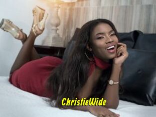 ChristieWide