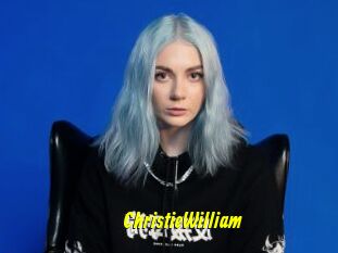 ChristieWilliam