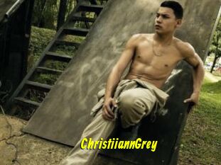 ChristiiannGrey