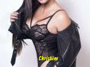 Christiine