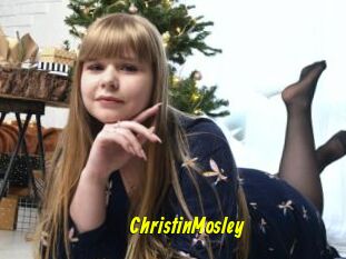 ChristinMosley