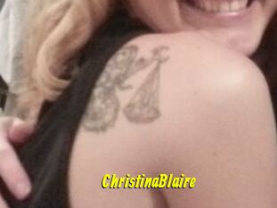 ChristinaBlaire