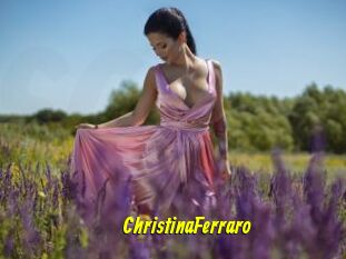 ChristinaFerraro