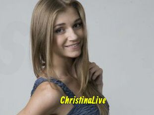 Christina_Live