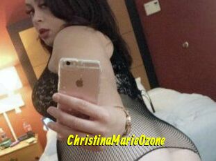 ChristinaMarieOzone