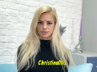 ChristinaOtis