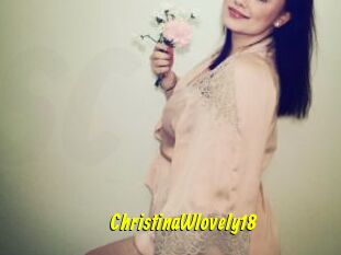 ChristinaWlovely18