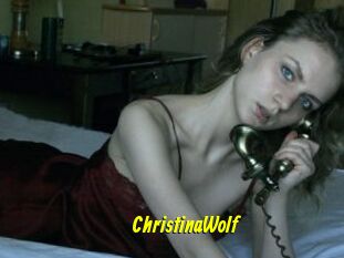 ChristinaWolf