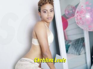 Christina_Lewis
