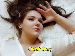 ChristineAlley