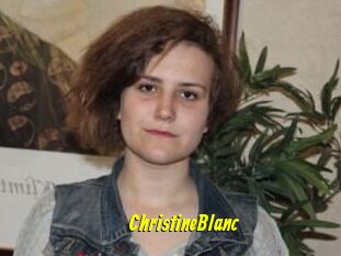 ChristineBlanc