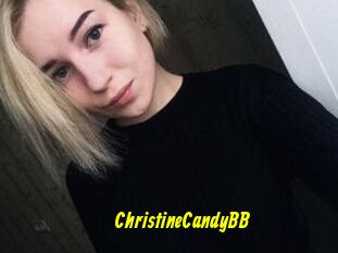 ChristineCandyBB
