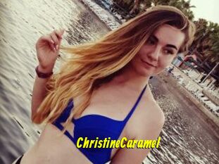 ChristineCaramel