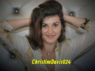 ChristineDavis024