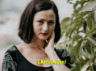 ChristineDevi