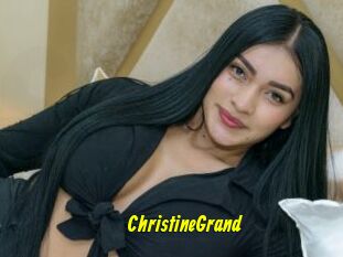 ChristineGrand