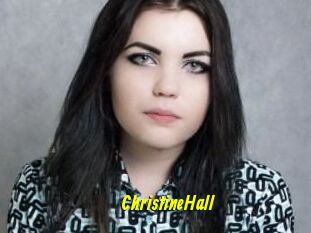 ChristineHall