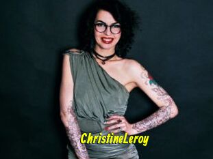 ChristineLeroy
