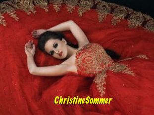 ChristineSommer