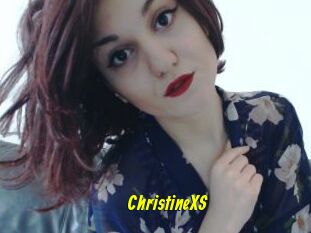 ChristineXS