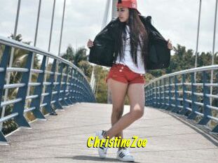 ChristineZoe