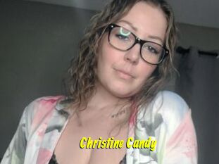 Christine_Candy