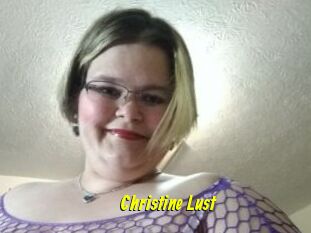 Christine_Lust