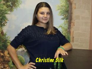 Christine_Silk