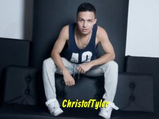 ChristofTyler