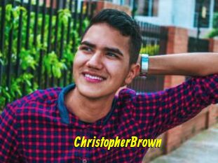 ChristopherBrown