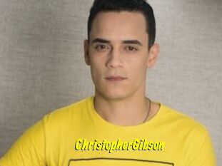 ChristopherGibson