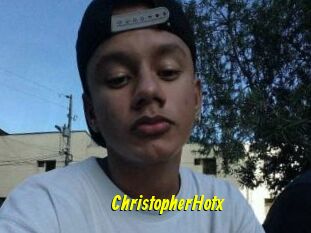 ChristopherHotx