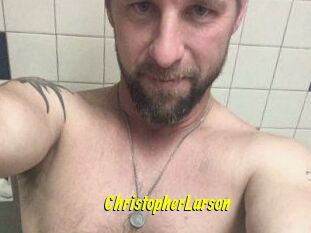 Christopher_Larson