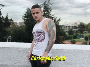 ChristopherSmith