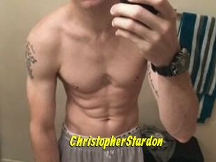 ChristopherStardon
