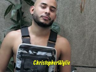 ChristopherWylie