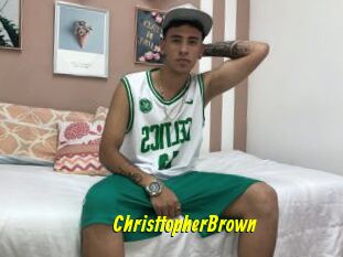 ChristtopherBrown