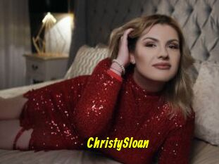ChristySloan