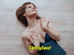 ChristySweet