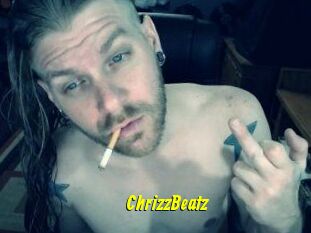 ChrizzBeatz