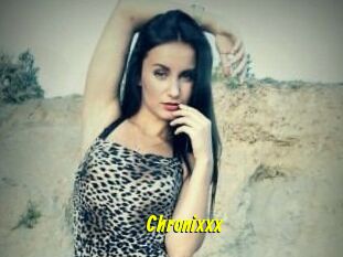 Chronixxx