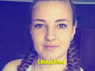 ChubbyBlond