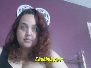 ChubbyStoner